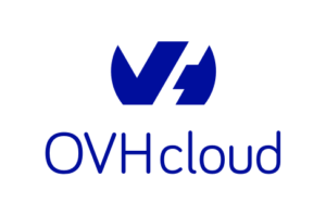 logo OVH Cloud