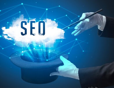 10 astuces SEO a connaître - Connection