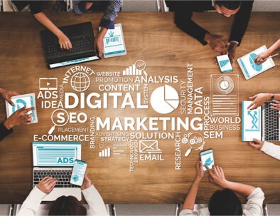 Les meilleurs outils à utiliser en 2023 pour une bonne stratégie marketing digitale - Connection