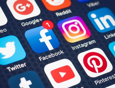 Quel média social utiliser en fonction de ses particularités - Connection