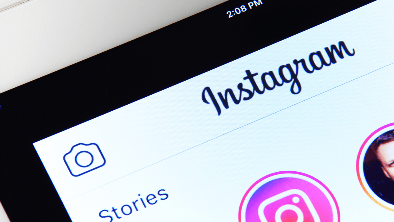 les 10 meilleurs outils pour faire des stories instagram - Connection